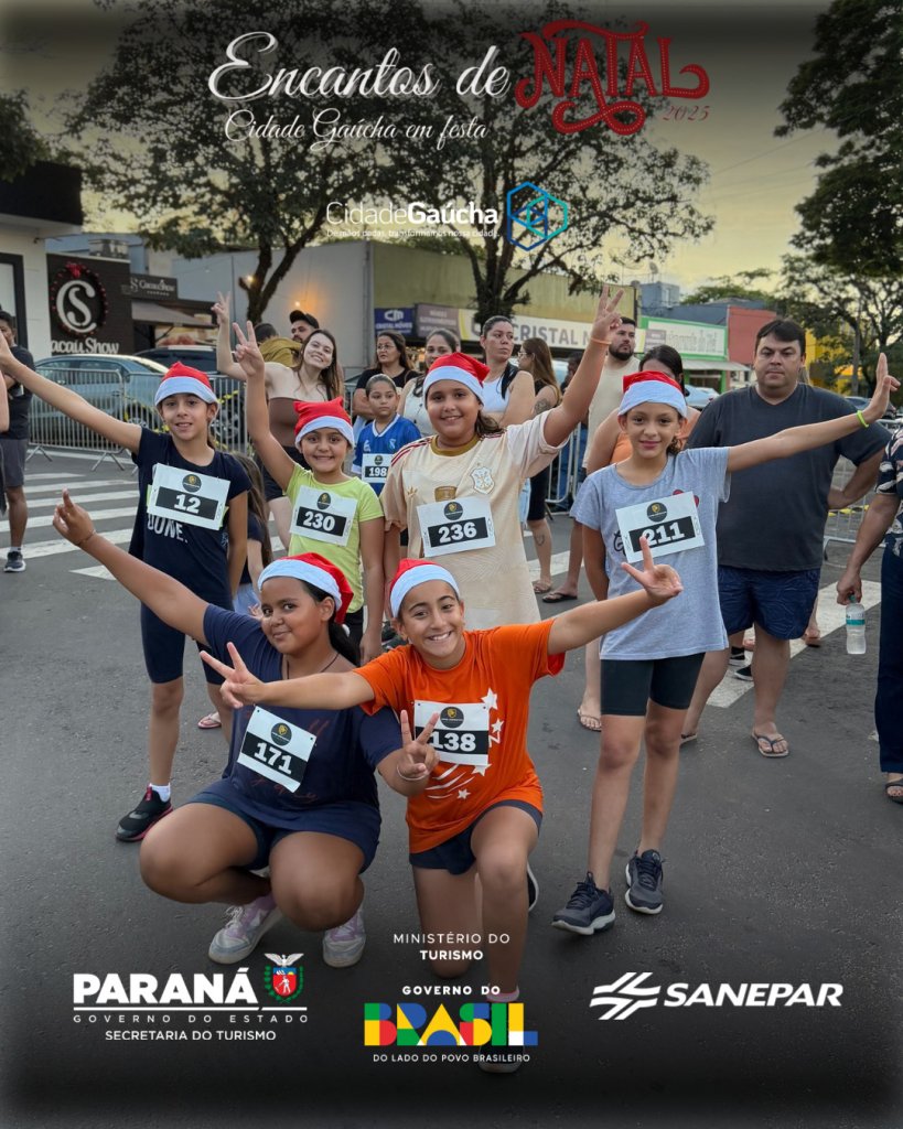 Quarto dia dos Encantos de Natal